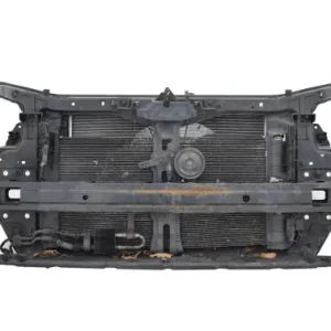 WZMOCNIENIE PAS PRZEDNI KIA CARENS III 2.0 Wysoka jakość